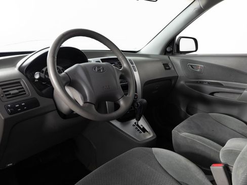 Used 2006 Hyundai Tucson GLS image 15
