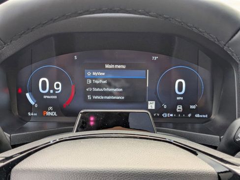 New 2026 Ford Explorer Platinum image 32