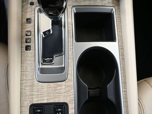 Used 2024 Nissan Murano SL image 34