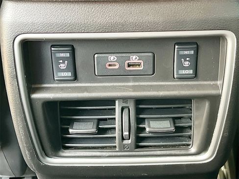 Used 2021 Nissan Murano Platinum w/ Cargo Package image 27