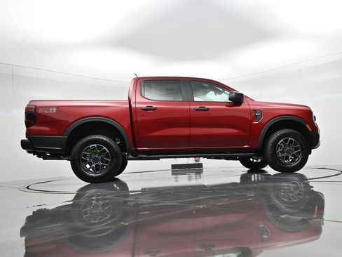 New 2026 Ford Ranger XLT AWD/4WD image 24