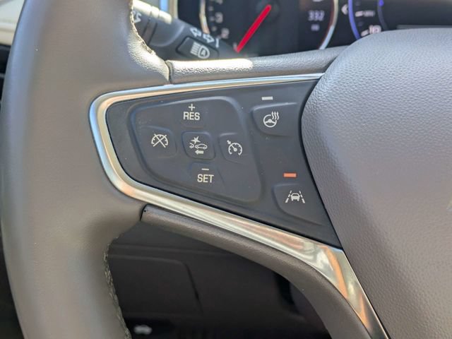 Used 2024 Chevrolet Malibu LT FWD image 24