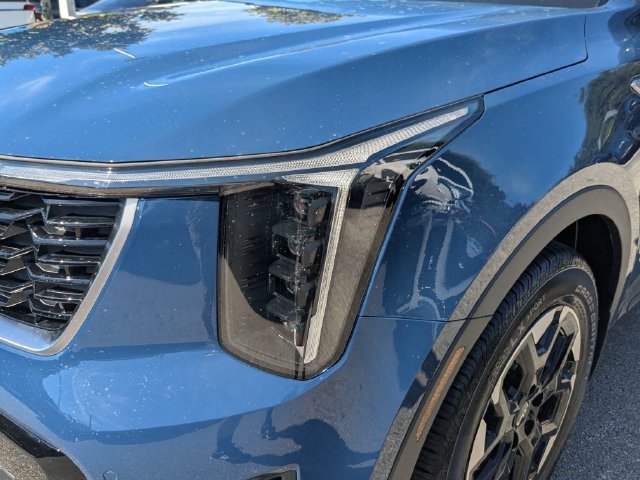 New 2026 Kia Sorento S FWD image 10