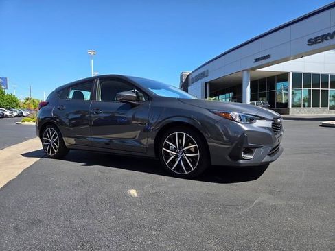 New 2026 Subaru Impreza 2.0i Sport AWD/4WD image 2