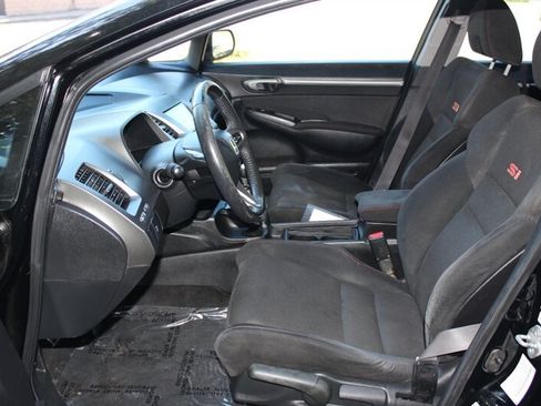Used 2009 Honda Civic Si image 10