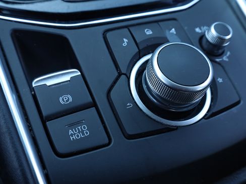 Used 2024 MAZDA CX-5 Carbon Edition image 23