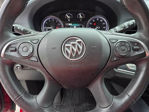 Used 2019 Buick Enclave Essence FWD image 22