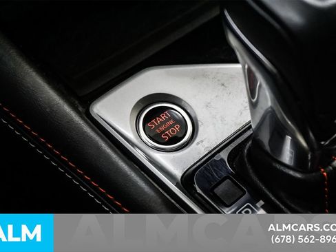 Used 2023 Nissan Altima 2.0 SR image 27