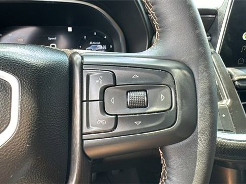 Used 2022 GMC Yukon AT4 w/ Max Trailering Package image 9