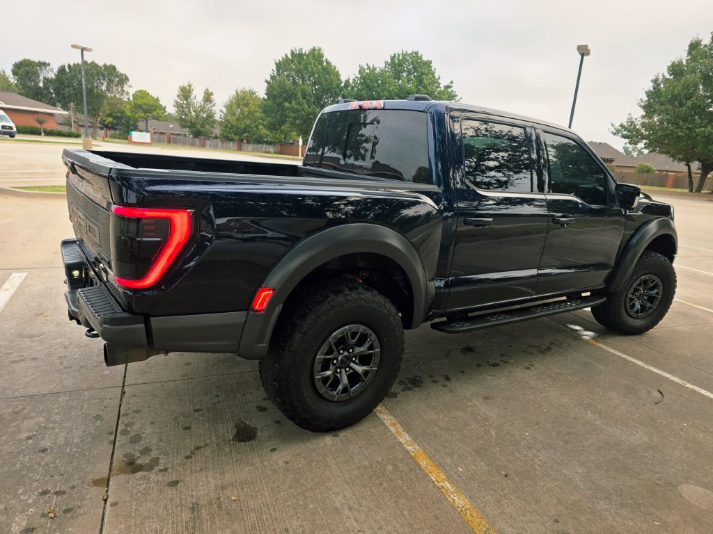 Used 2023 Ford F150 Raptor AWD/4WD image 15