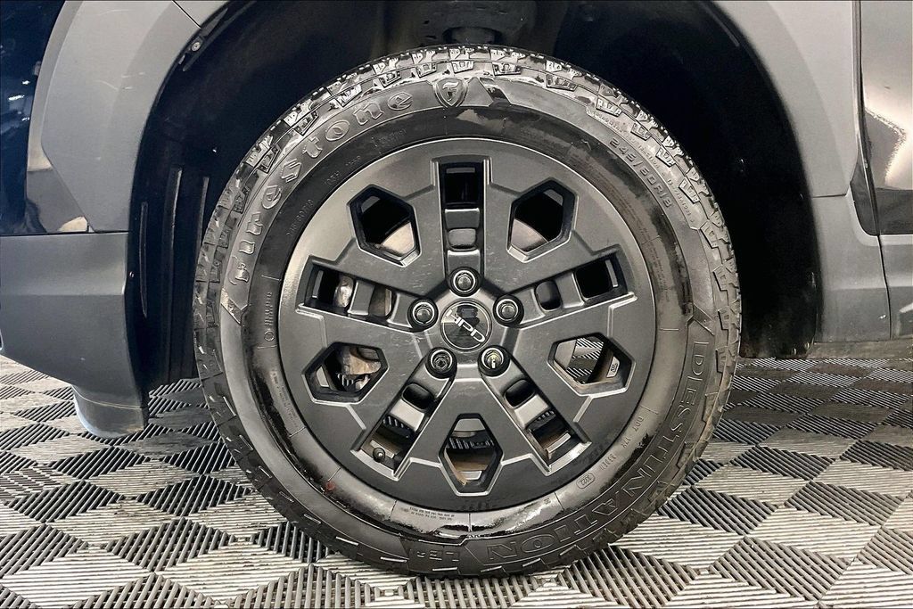 Used 2022 Honda Passport TrailSport image 8