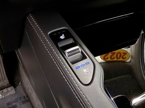 Used 2022 Kia Telluride EX w/ EX Premium Package image 21