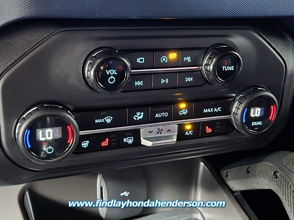 Used 2024 Ford Bronco Raptor AWD/4WD image 31