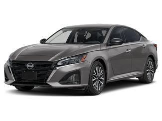New 2026 Nissan Altima 2.5 SV FWD video 1