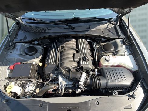 Used 2023 Dodge Charger Scat Pack RWD image 60