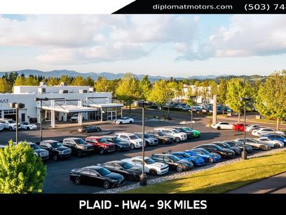 Used 2024 Tesla Model S Plaid