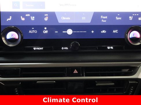 Used 2024 Lexus RX 350 Premium w/ Cold Area Package image 20