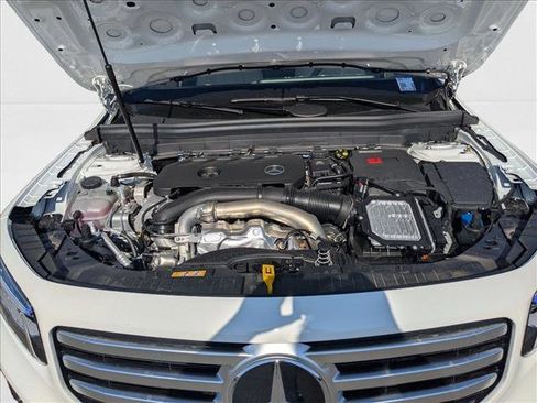 New 2026 Mercedes-Benz GLB 250 4MATIC image 13