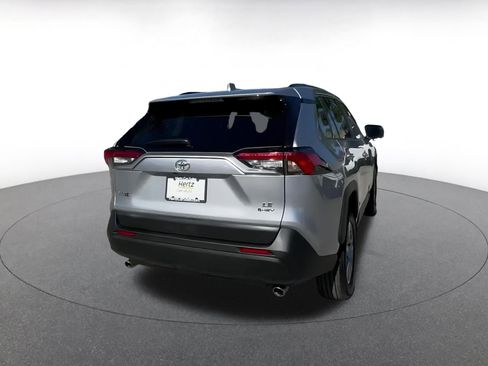 Used 2025 Toyota RAV4 LE image 14