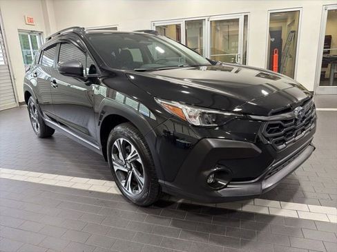 Used 2026 Subaru Crosstrek 2.0i Premium AWD/4WD image 7