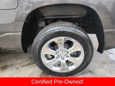 Used 2023 RAM 1500 Big Horn AWD/4WD image 35