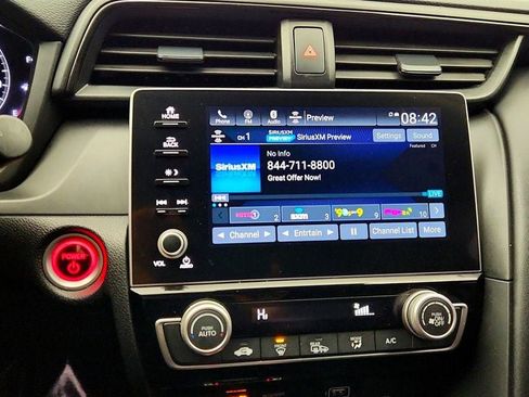 Used 2020 Honda Insight EX image 18