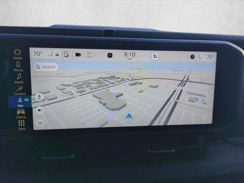 Used 2024 Jeep Gladiator Rubicon w/ Technology Group image 13