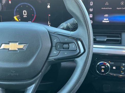 Used 2024 Chevrolet Trax LT image 20