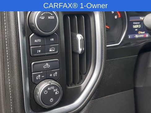 Used 2021 Chevrolet Silverado 1500 LT w/ Bed Protection Package image 16