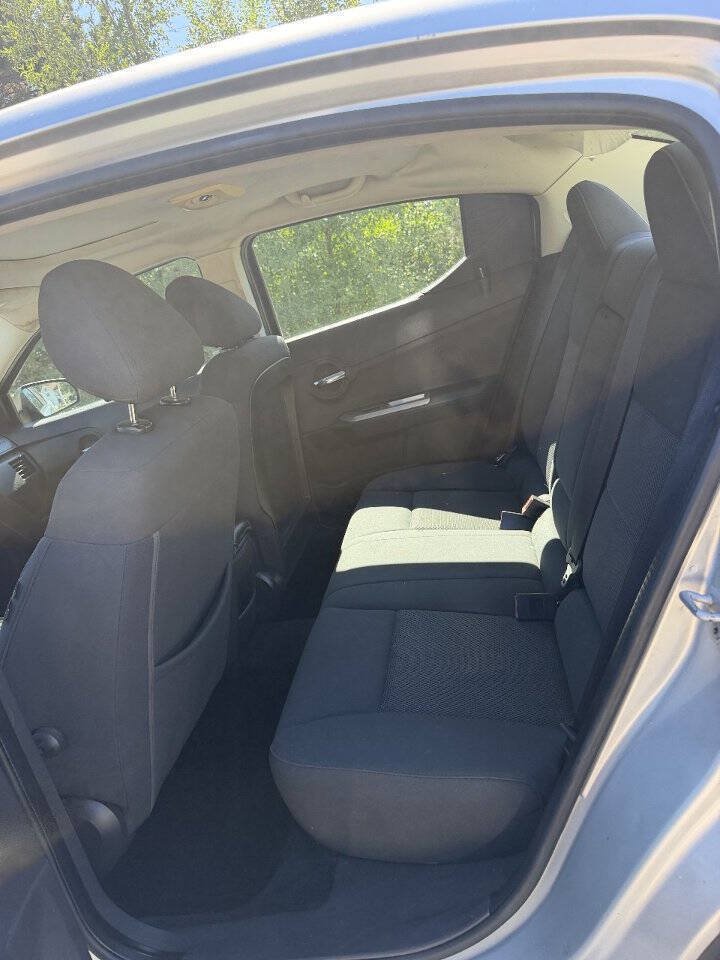Used 2009 Dodge Avenger SXT FWD image 8