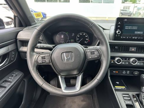 Used 2024 Honda CR-V Sport-L image 12