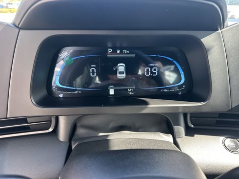 New 2026 Hyundai Elantra Sport FWD image 19