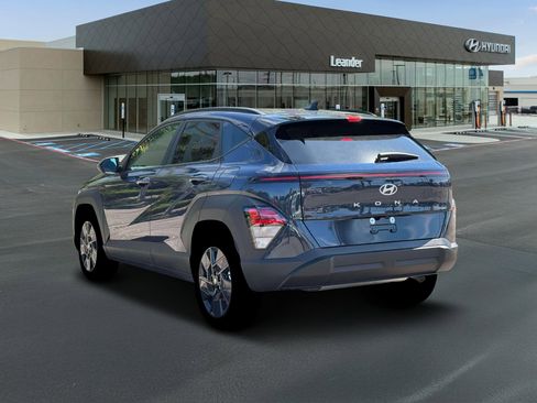 New 2026 Hyundai Kona SEL Sport image 5