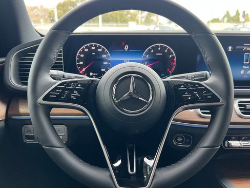 New 2026 Mercedes-Benz GLE 350 4MATIC image 26
