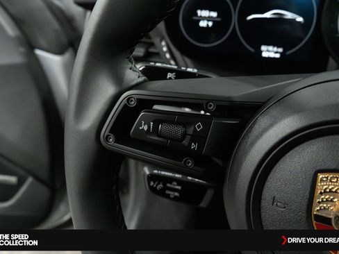 Used 2024 Porsche 911 Carrera T image 31