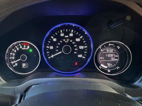 Used 2016 Honda HR-V EX image 29