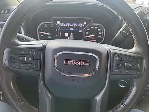 Used 2020 GMC Sierra 2500 AT4 w/ AT4 Premium Package AWD/4WD image 28