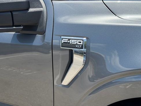 Used 2023 Ford F150 XLT w/ Equipment Group 302A High RWD image 10