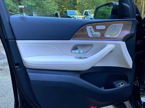New 2026 Mercedes-Benz GLE 350 4MATIC image 12