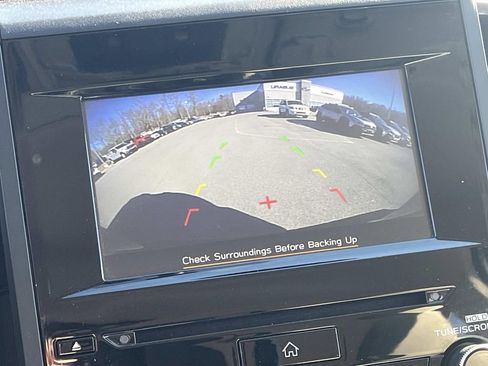 Used 2020 Subaru Forester Base w/ Popular Package #1 image 42