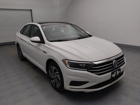 Used 2020 Volkswagen Jetta SEL image 13