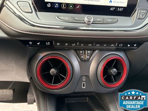 Used 2023 Chevrolet Blazer RS w/ Enhanced Convenience Package image 22