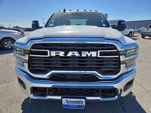 New 2026 RAM 3500 Lone Star image 12