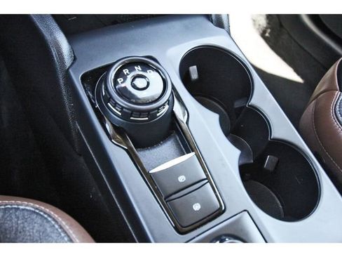 Certified 2024 Ford Bronco Sport Outer Banks w/ Tech Package image 26