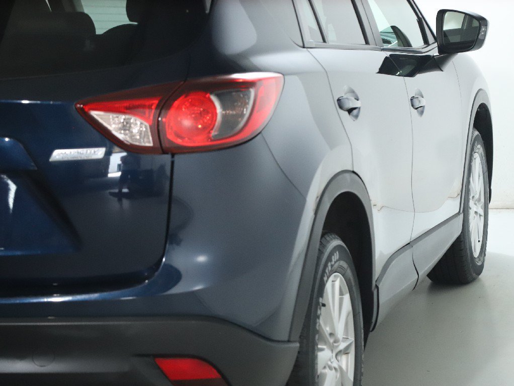 Used 2015 MAZDA CX-5 Touring AWD/4WD image 44