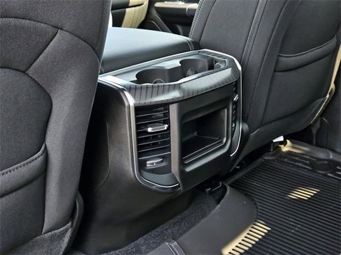 New 2026 RAM 1500 Big Horn image 25