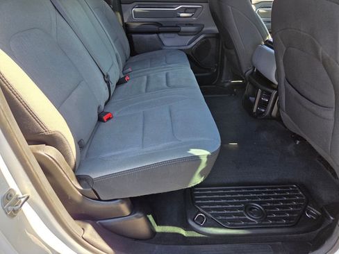 Used 2021 RAM 1500 Big Horn RWD image 18