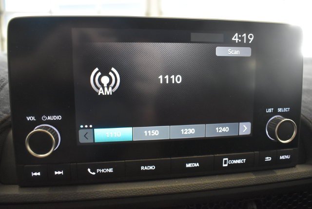 Used 2024 Honda CR-V EX image 27