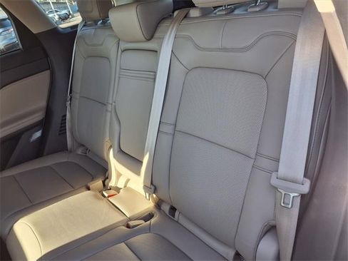 Certified 2024 Lincoln Corsair AWD w/ Equipment Group 101A image 9