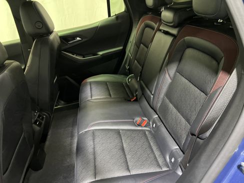 Used 2025 Chevrolet Equinox RS w/ Safety and Technology Package image 15